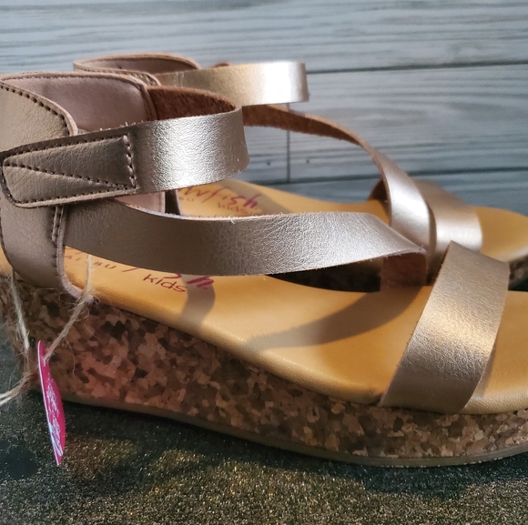 Blowfish Other - Blowfish Sandals